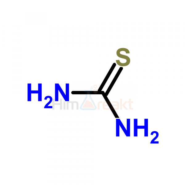 Тиомочевина