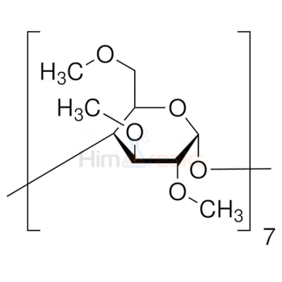 Гептакис(2,3,6-три-O-метил)-бета-циклодекстрин