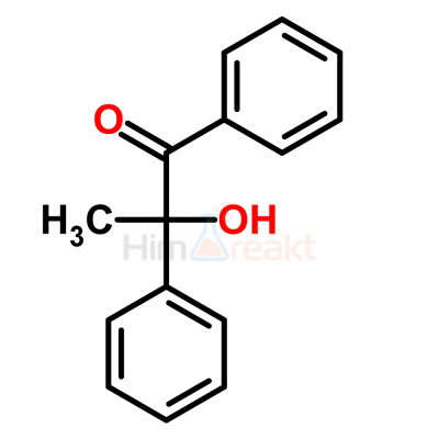Альфа-гидрокси-альфа-метилбензил фенил кетон