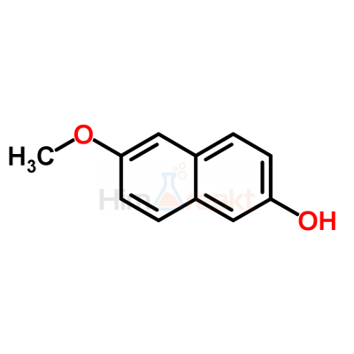 6-Метокси-2-нафтол