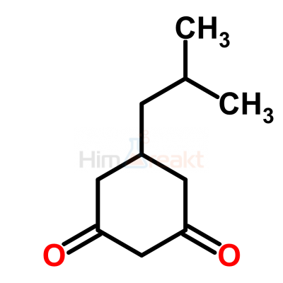 5-Изобутилциклогексан-1,3-дион