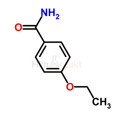 4-Этоксибензамид