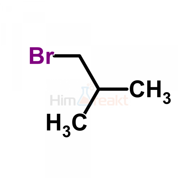 1-Бром-2-метилпропан