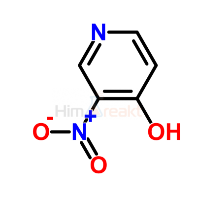 4-Гидрокси-3-нитропиридин