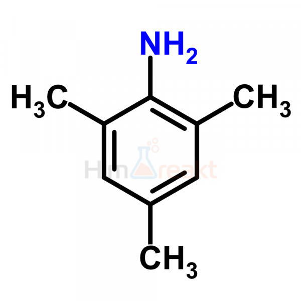 2,4,6-Триметиланилин