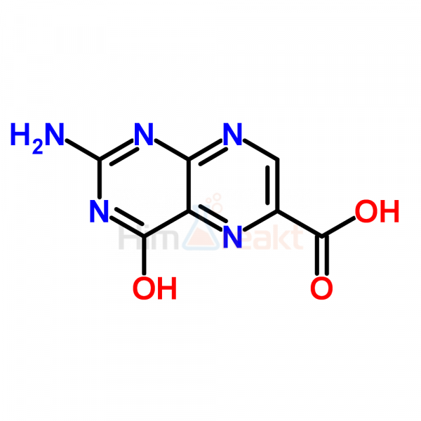 Птерин-6-карбоновая кислота