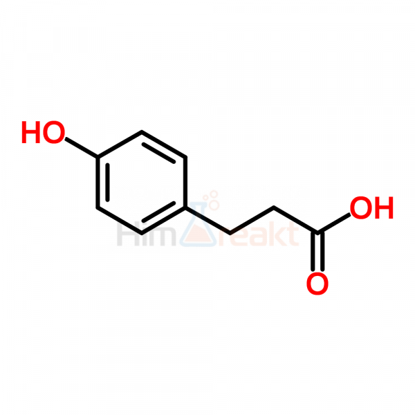 3-(4-Гидроксифенил)пропионовая кислота