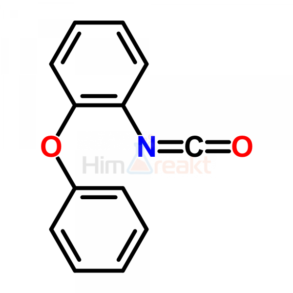 2-Феноксифенил изоцианат