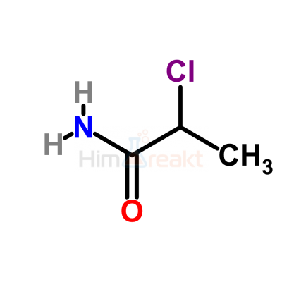 2-Хлорпропионамид