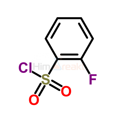 2-Фторбензолсульфонил хлорид