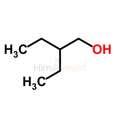 2-Этил-1-бутанол