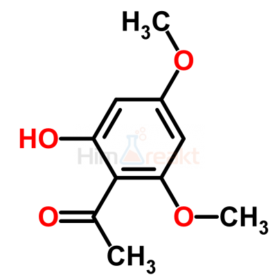 2'-Гидрокси-4',6'-диметоксиацетофенон