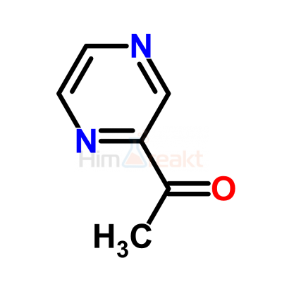 2-Ацетилпиразин