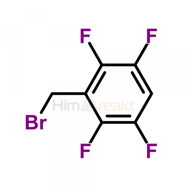 2,3,5,6-Тетрафторбензил бромид