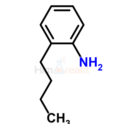2-N-бутиланилин