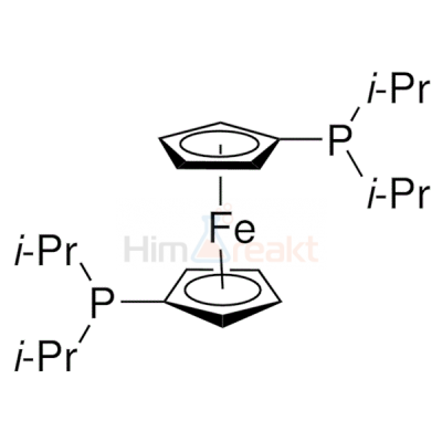 1,1'-Бис(диизопропилфосфино)ферроцен