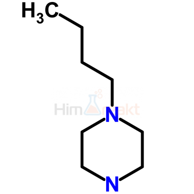 1-Бутилпиперазин