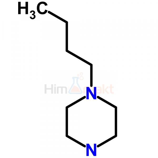1-Бутилпиперазин
