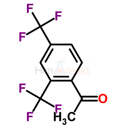 2,4-Бис(трифторметил)Ацетофенон