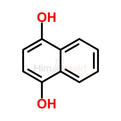 1,4-Дигидроксинафталин