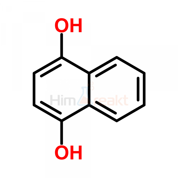 1,4-Дигидроксинафталин