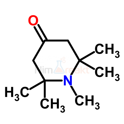 1,2,2,6,6-Пентаметил-4-пиперидон