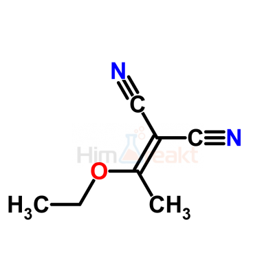 (1-Этоксиэтилиден)малононитрил
