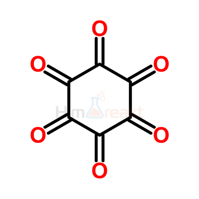 Гексакетоциклогексан октагидрат
