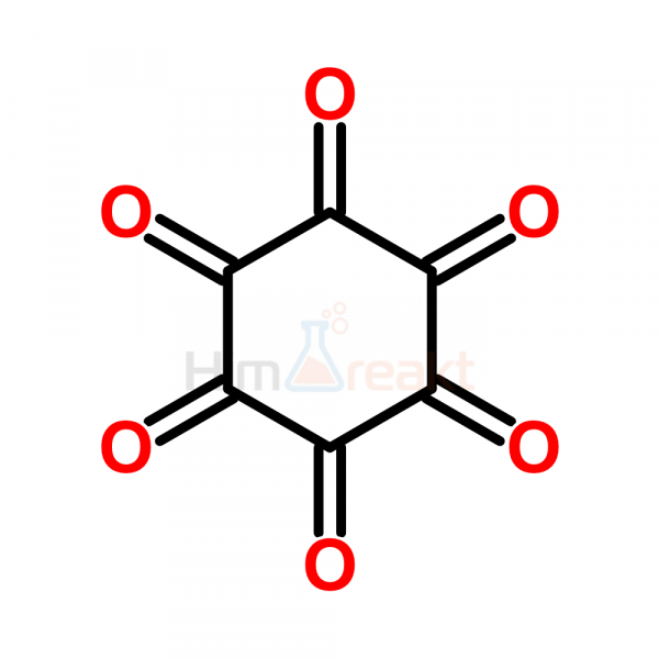 Гексакетоциклогексан октагидрат
