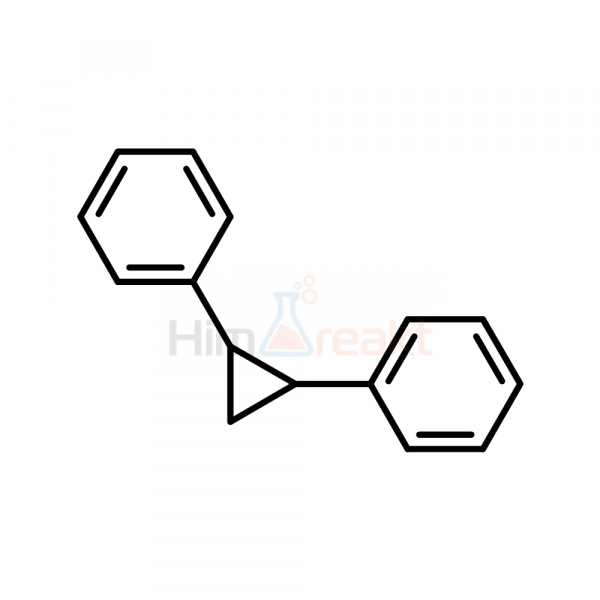 1,2-Дифенилциклопропан, цис + транс