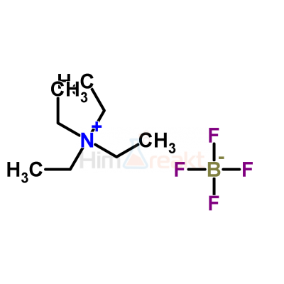 Тетраэтиламмоний тетрафторборат