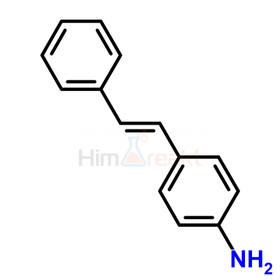 4-Аминостильбен