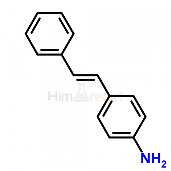 4-Аминостильбен