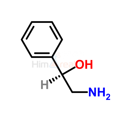(R)-(-)-2-амино-1-фенилэтанол