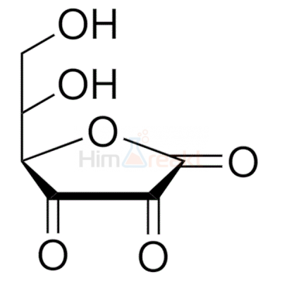 Дегидроаскорбиновая кислота