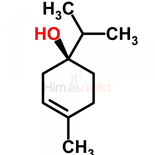 (+)-Терпинен-4-ол