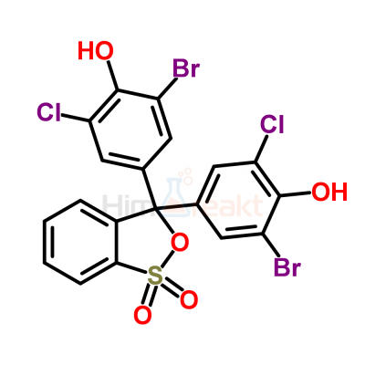 Бромхлорфенол синий