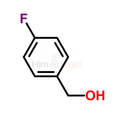 4-Фторспирт бензиловый