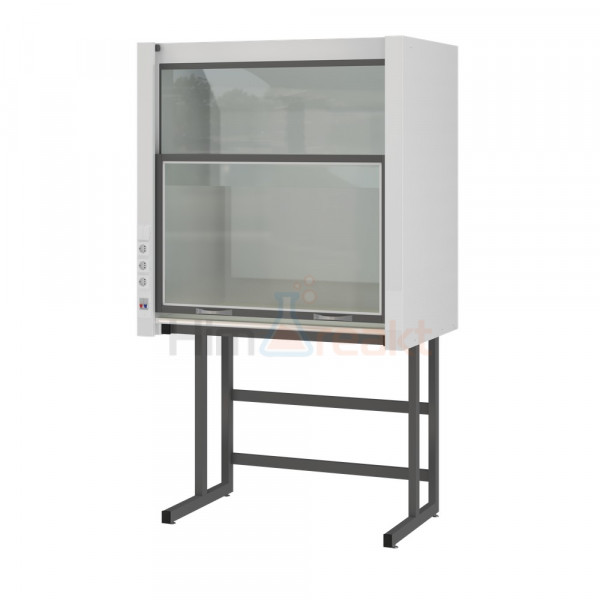 Лабораторный вытяжной шкаф ШВ-СТЛ.120.КРМ