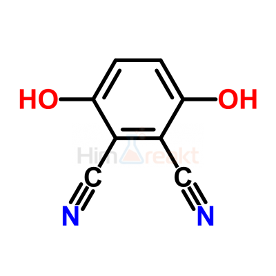 2,3-Дицианогидрохинон