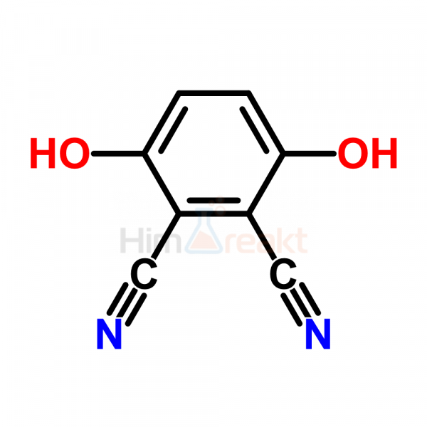 2,3-Дицианогидрохинон