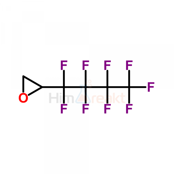 1H,1H,2H-перфтор-(1,2-эпокси)гексан
