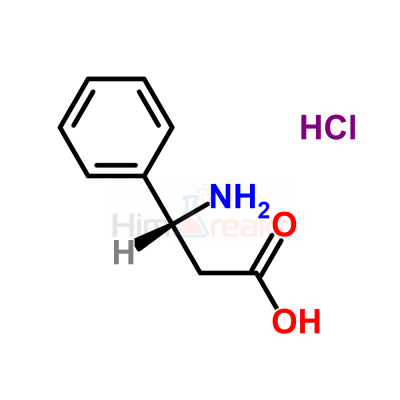 (R)-3-амино-3-фенилпропионовая кислота