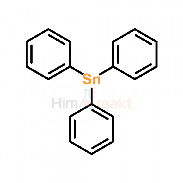Трифенилтин гидрид