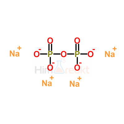 Натрий пирофосфат тетраосновной