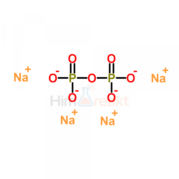 Натрий пирофосфат тетраосновной