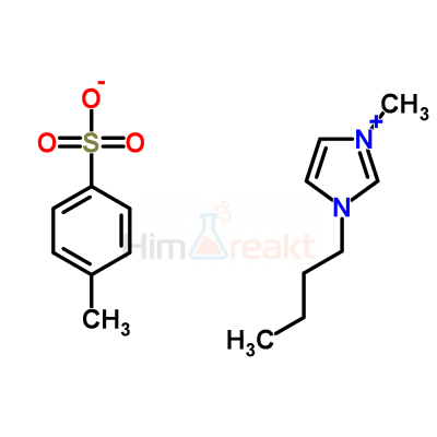 1-Бутил-3-метил-имидазол-тозилат