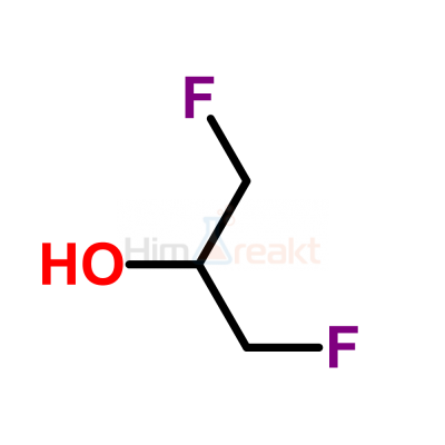 1,3-Дифтор-2-пропанол