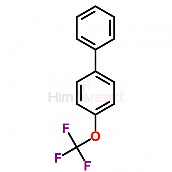 4-(Трифторметокси)бифенил