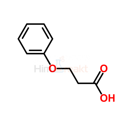 3-Феноксипропионовая кислота